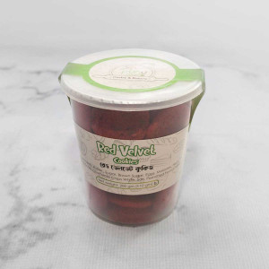 Red Velvet Cookies 200GM